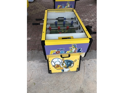 Mini Langırt - 0