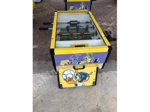 Mini Langırt