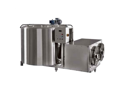 300 Lt Elektrikli Stabilizer Karışım Hazırlama Tankı