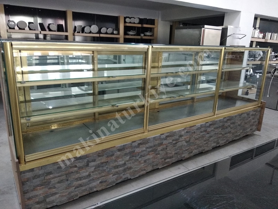 355 Cm Pasta Dolabı