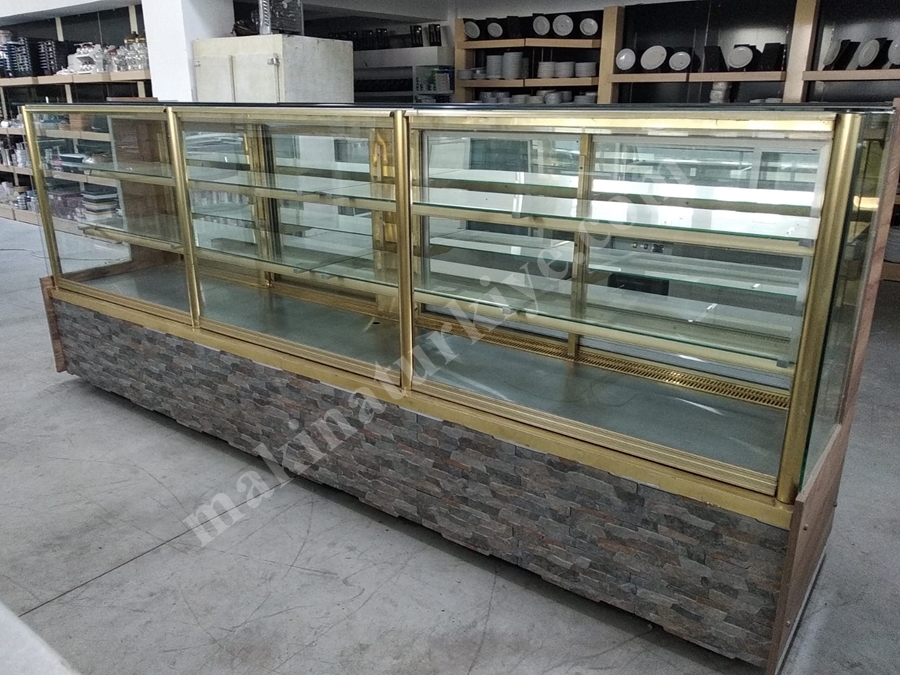 355 Cm Pasta Dolabı