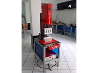 15 Khz/2600 Watt Ultrasonic Plastic Welding Machine - 0