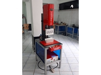 15 Khz/2600 Watt Ultrasonik Plastik Kaynak Makinesi
