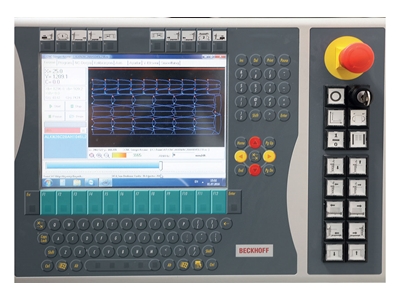 40 Metre / Dakika Yatay Cnc Sünger Kesim Makinası  - 2