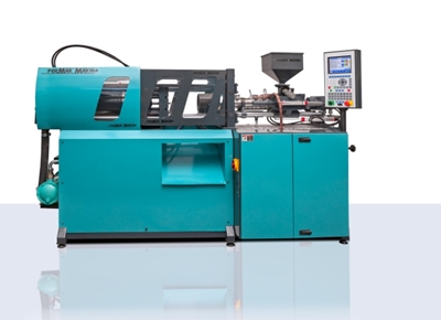 30 Ton Plastic Injection Molding Machine - 0