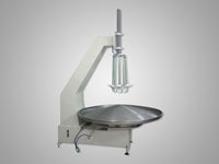 Pişmaniye Açma Makinası 120 Kg/S 