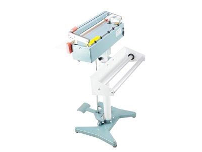 Machine de Fermeture de l'Extrémité de Sac à Pédale de 60 cm - 1