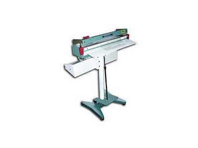 Machine de Fermeture de l'Extrémité de Sac à Pédale de 60 cm - 2