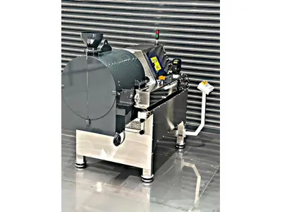 Tuz Santrifüj Makinası 20-2022-PC01 / Salt Centrifuge Machine 20-2022-PC01