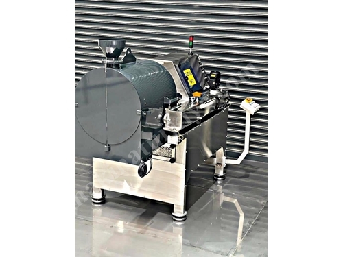 Tuz Santrifüj Makinası 20-2022-PC01 / Salt Centrifuge Machine 20-2022-PC01