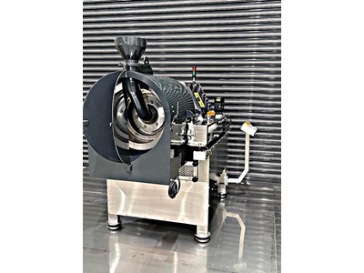 Tuz Santrifüj Makinası 20-2022-PC01 / Salt Centrifuge Machine 20-2022-PC01 - 1