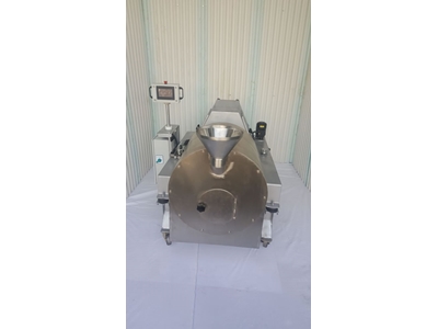 Tuz Santrifüj Makinası 20-2022-PC01 / Salt Centrifuge Machine 20-2022-PC01 - 6