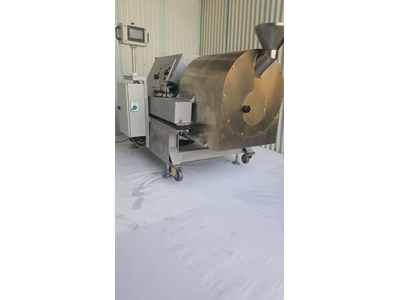 Tuz Santrifüj Makinası 20-2022-PC01 / Salt Centrifuge Machine 20-2022-PC01 - 5