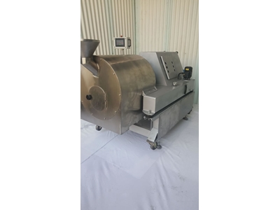 Tuz Santrifüj Makinası 20-2022-PC01 / Salt Centrifuge Machine 20-2022-PC01 - 4
