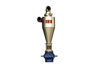Tuz Siklon Yıkama Ünitesi 20-2022-CW01 / Salt Cyclone Washing Unit 20-2022-CW01 - 1