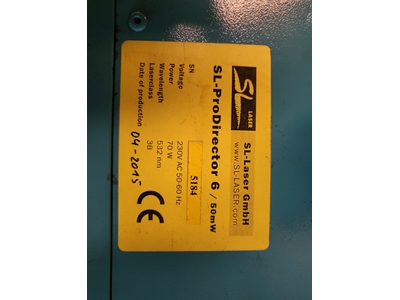 The Prodirector 6 - 3