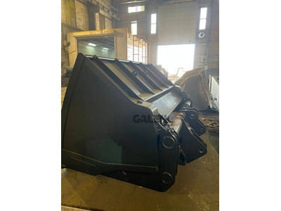 High Discharge Bucket - 5