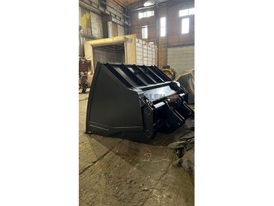 High Discharge Bucket - 4