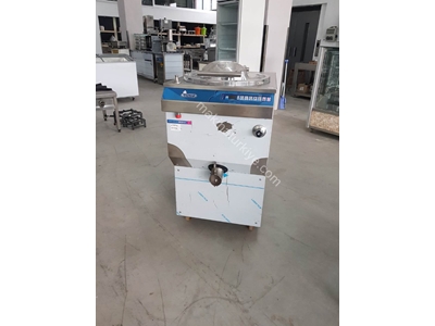 60 Litrelik KREMA PİŞİRME & SOĞUTMA MAKİNESİ