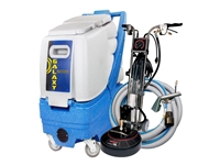 44 Litre Halı Koltuk Yıkama Makinesi