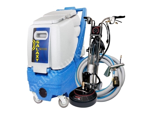 44 Litre Halı Koltuk Yıkama Makinesi