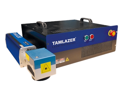 Lazer Markalama Makinası Anti-Refle Korumalı Mopa Tamlazer - 0