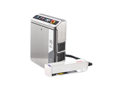 Fiber Lazer Markalama Makinası  Spa F Pulsed - 0