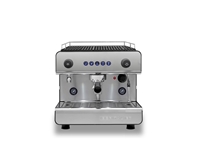 6 Litre Kapasiteli Tek Gruplu Espresso Kahve Makinesi - 0