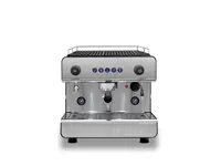 6 Litre Kapasiteli Tek Gruplu Espresso Kahve Makinesi İlanı