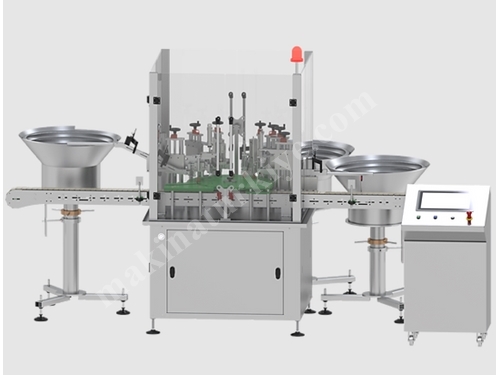 50 Bpm Automatic Spray Capping And Plastering Machine