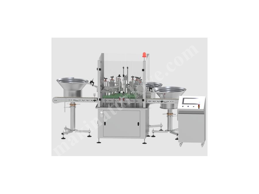 50 Bpm Automatic Spray Capping And Plastering Machine