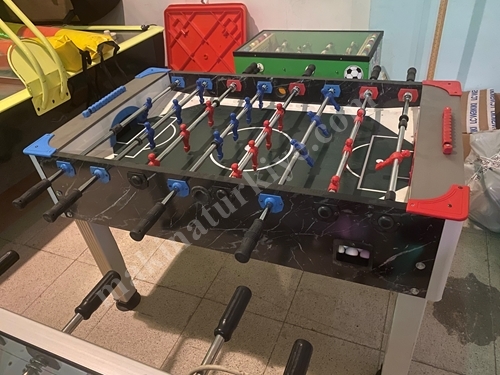 Ev Ve Ofisler İçin Free Langırt Masaları