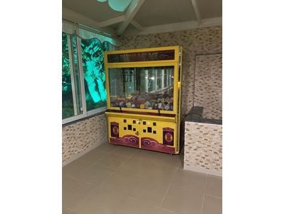 Orijinal Amerikan Malı Çiftli Plush Palace - 0