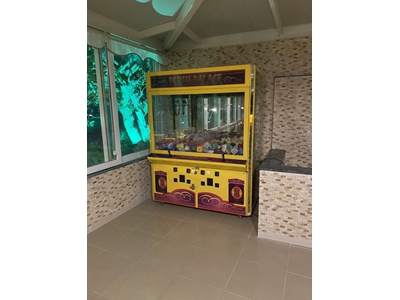 Orijinal Amerikan Malı Çiftli Plush Palace