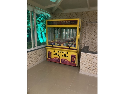 Orijinal Amerikan Malı Çiftli Plush Palace - 1