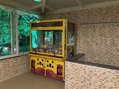 Orijinal Amerikan Malı Çiftli Plush Palace - 2