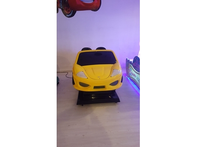 Orjinal Amazing Car - 2