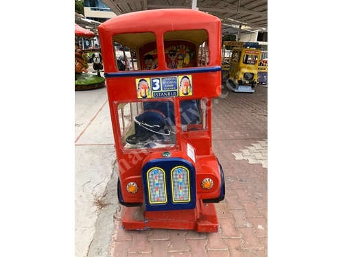 Kıddyrıdes Otobüs