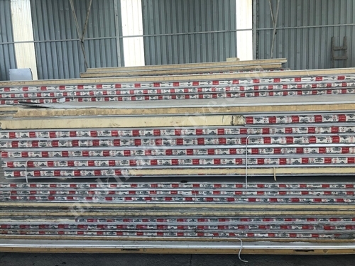 110 Cm Soğuk Oda Deposu