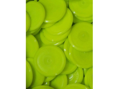 Air Hockey Disketi - 1