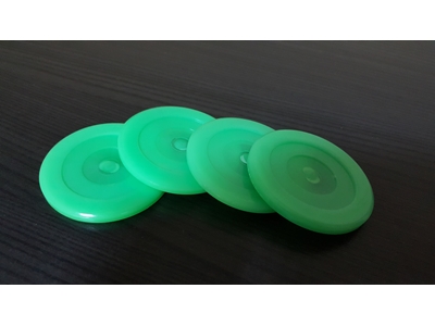 Air Hockey Disketi - 0