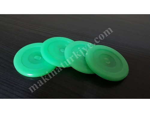 Air Hockey Disketi