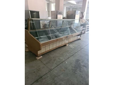 350 Cm Bankolu Reyon Dolabı - 2