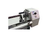 1-10 Cm Fabric Bias Cutting Machine - 1