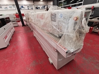 K 40 Klk Kenar Bantlama Makinası - 8