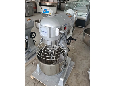 20 Litrelik Mutfak Mikseri  - 1