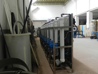 Système de traitement de l'eau d'une capacité journalière de 1 à 30 m3 - 2