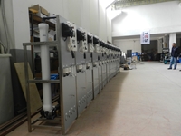 Système de traitement de l'eau d'une capacité journalière de 1 à 30 m3 - 3