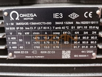 2140 Mtt Legno Ahşap Cnc Makinası - 1