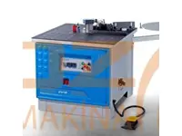 Artemak Eğri Kenar Cumba Makinası  İlanı